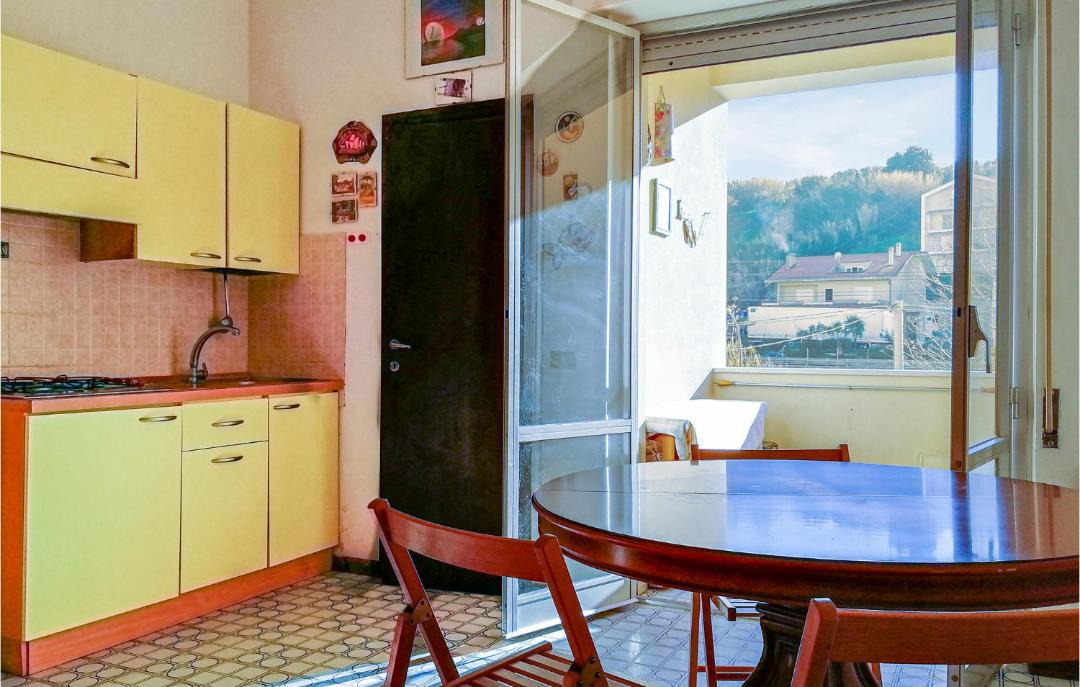 Photo of Kitchen in Lido Riccio