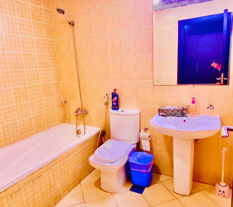 Photo of Bathroom in International City