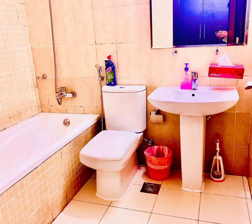 Photo of Bathroom in International City