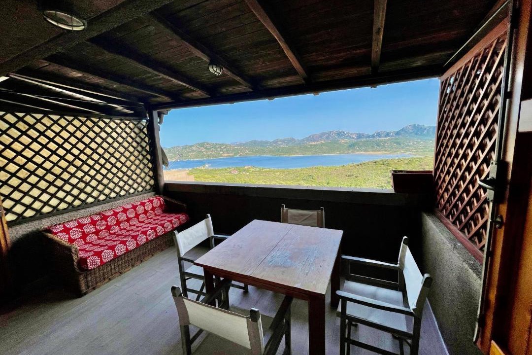Photo of Patio Balcony in Cugnana Verde