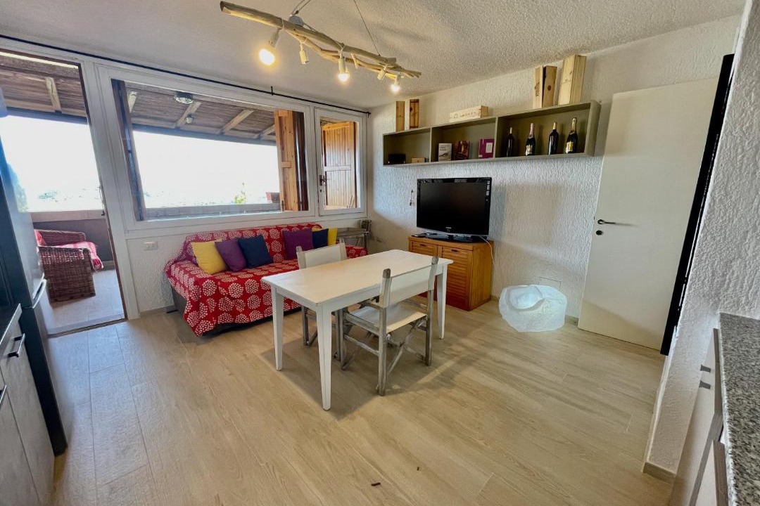 Photo of Livingroom in Cugnana Verde