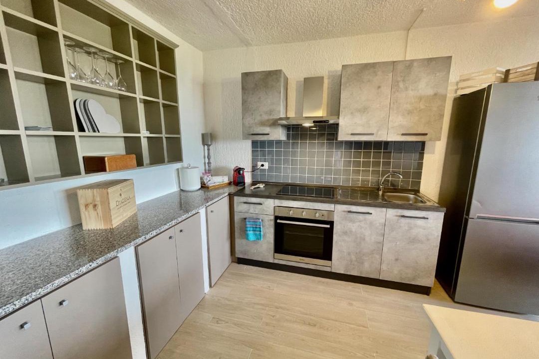 Photo of Kitchen in Cugnana Verde