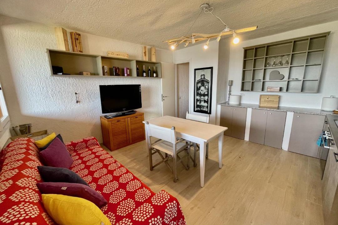 Photo of Livingroom in Cugnana Verde