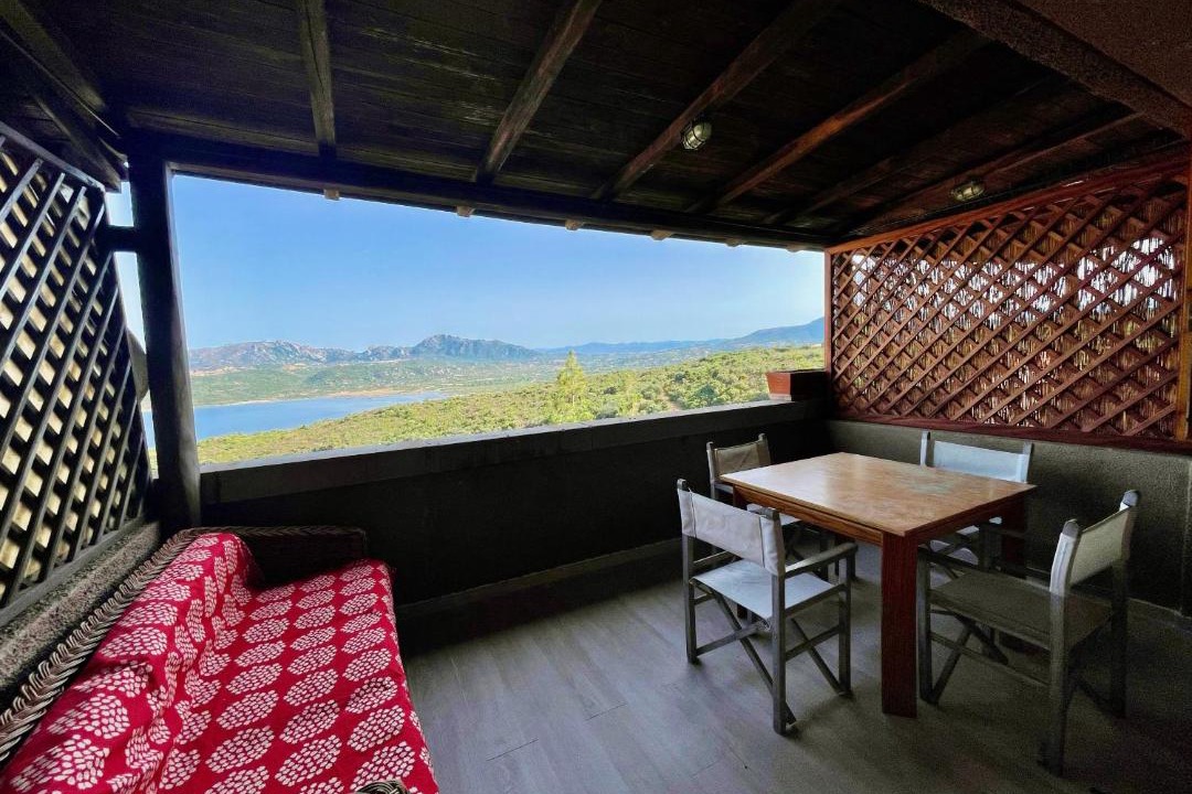 Photo of Patio Balcony in Cugnana Verde