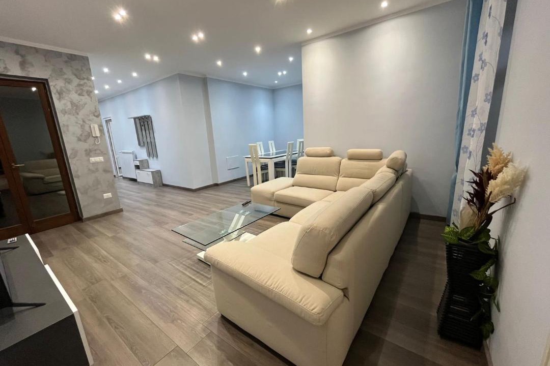 Photo of Livingroom in Amorosi