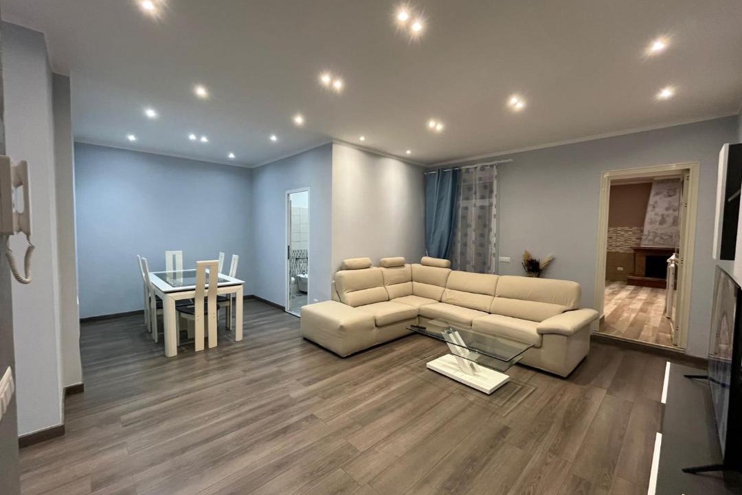 Photo of Livingroom in Amorosi