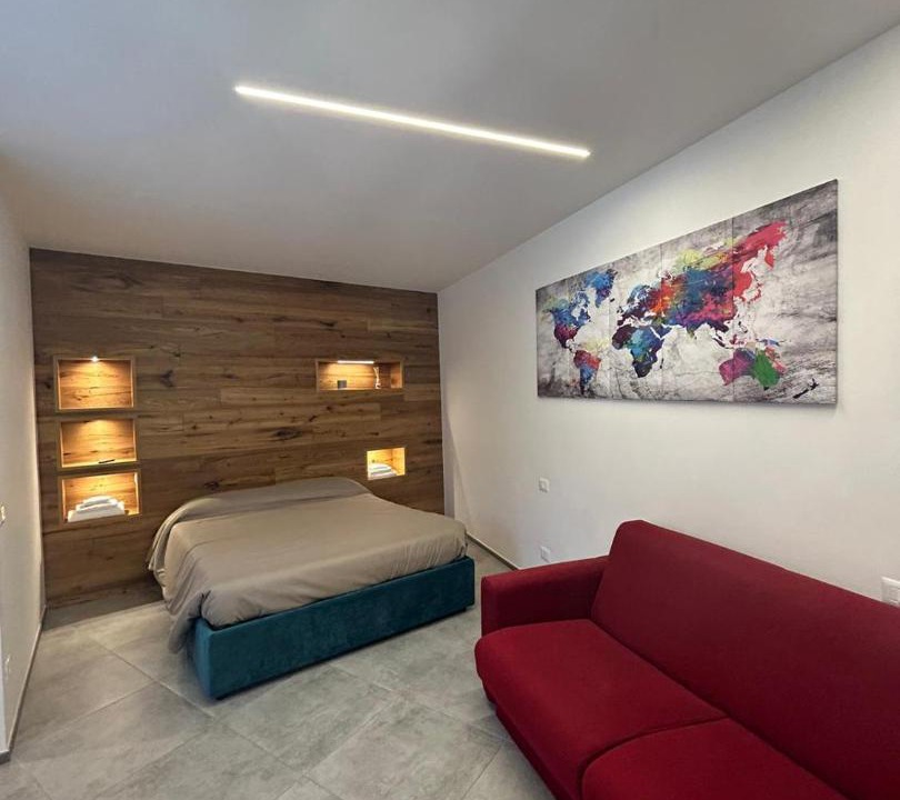 Photo of Livingroom in Castel di Sangro