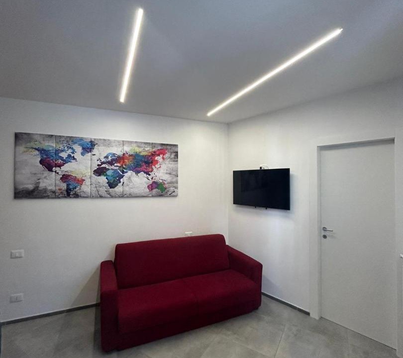 Photo of Livingroom in Castel di Sangro