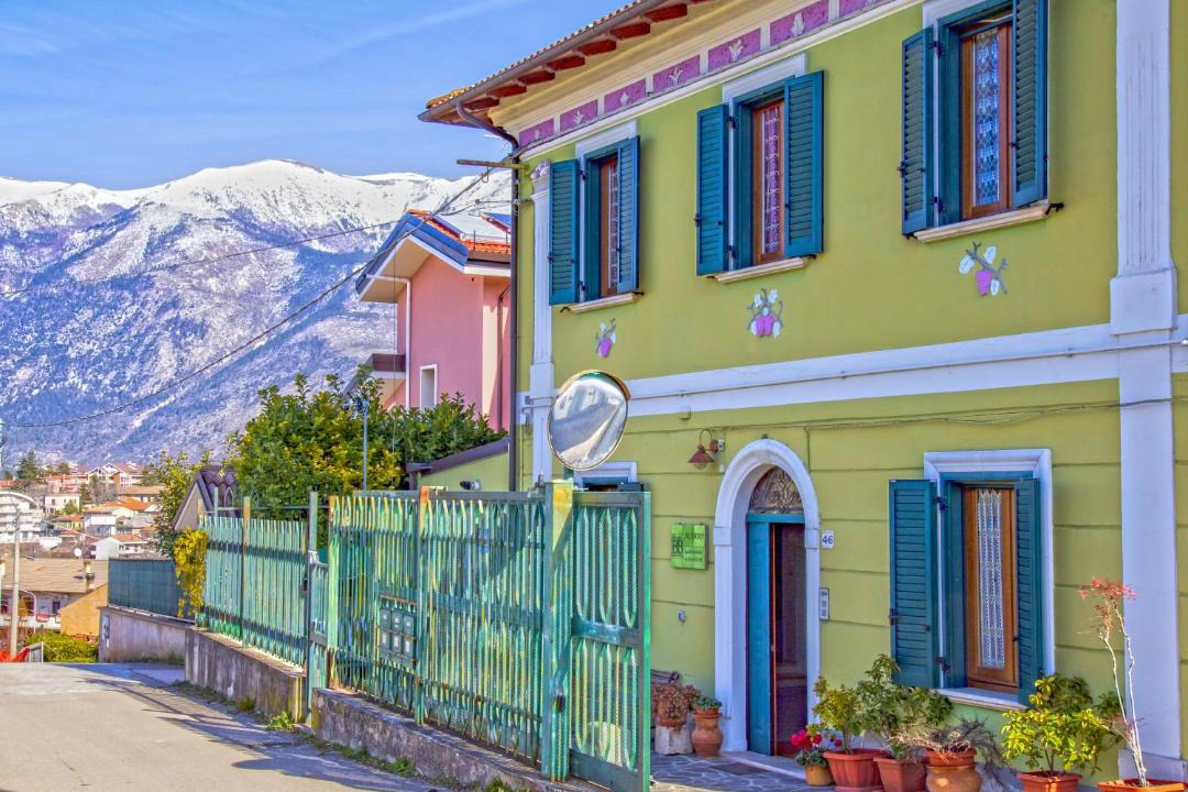 Photo of Others in Sulmona
