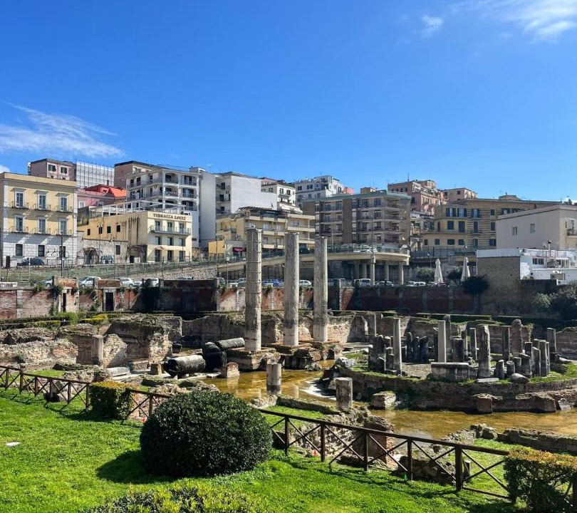 Photo of Others in Pozzuoli