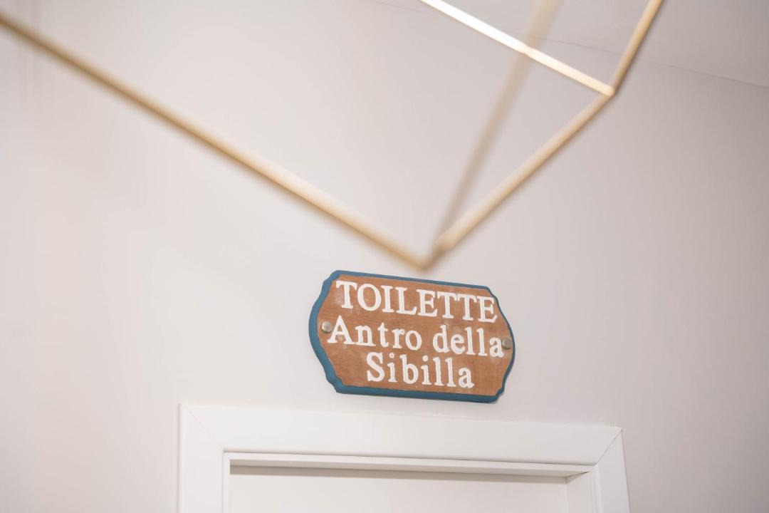 Photo of Bathroom in Pozzuoli