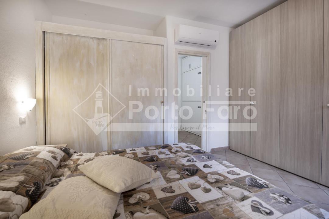 Photo of Bedroom in Capo d'Orso