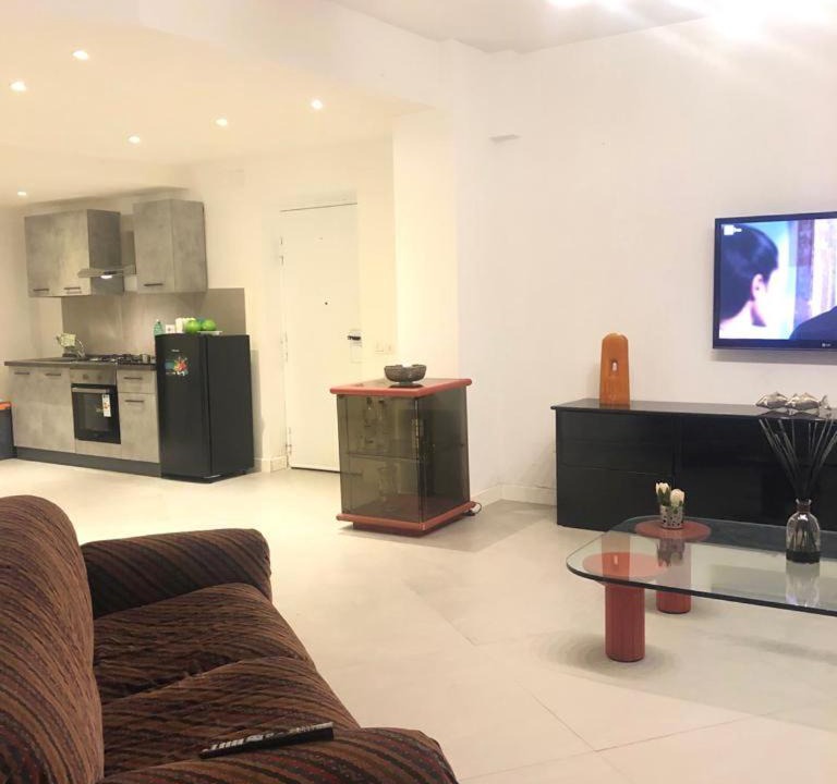 Photo of Livingroom in Mergellina
