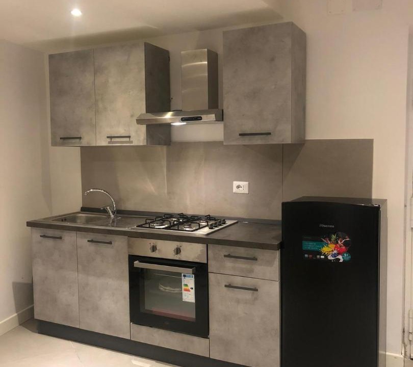 Photo of Kitchen in Mergellina