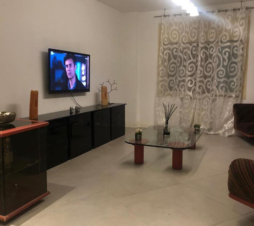 Photo of Livingroom in Mergellina