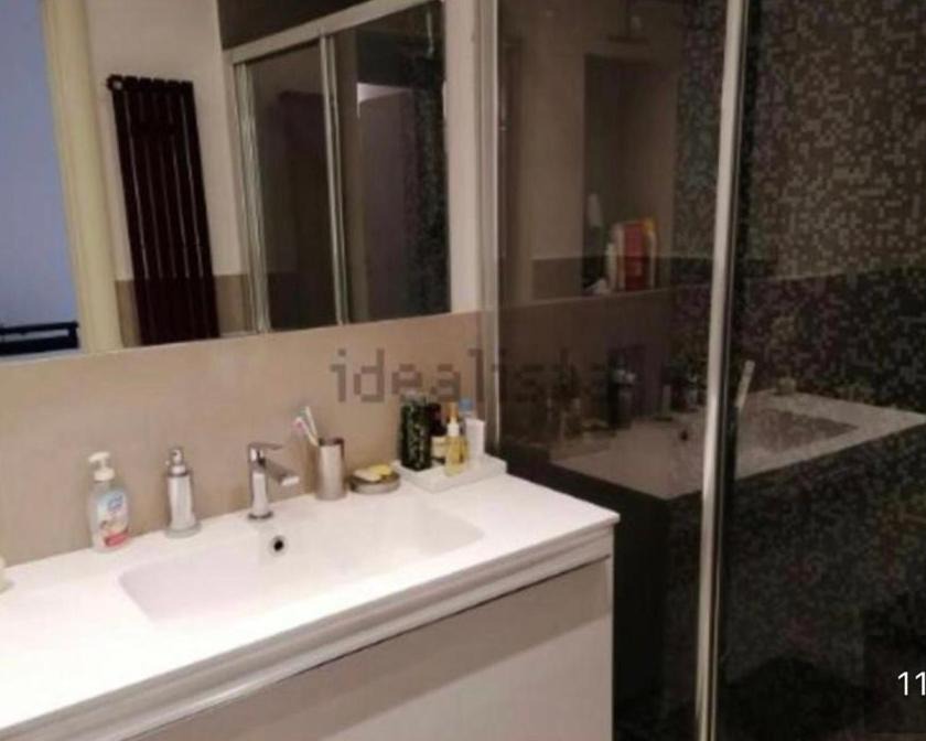 Photo of Bathroom in Mergellina