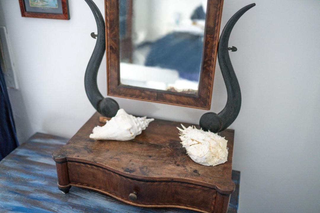 Photo of Bedroom in Marina Piccola