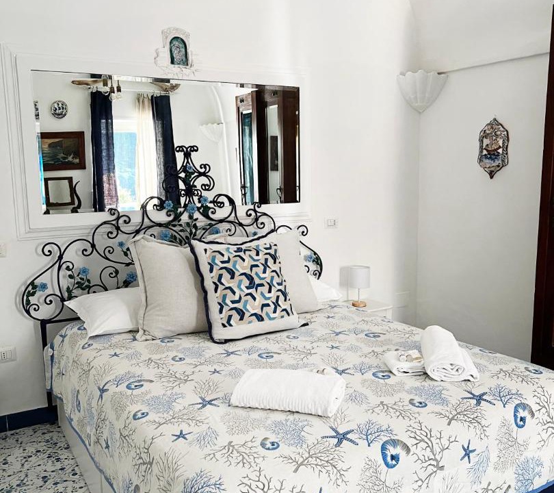 Photo of Bedroom in Marina Piccola