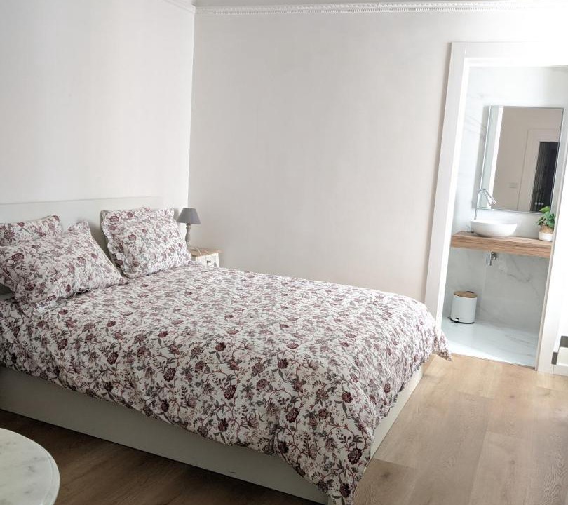 Photo of Bedroom in Quartieri Spagnoli