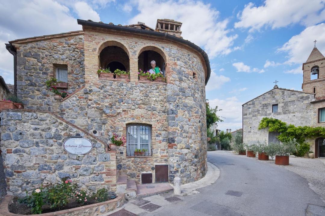 Photo of Others in San Gimignano