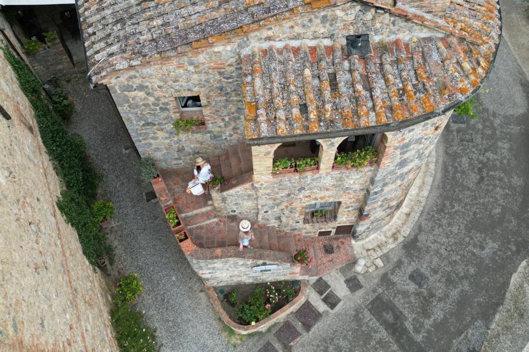Photo of Others in San Gimignano