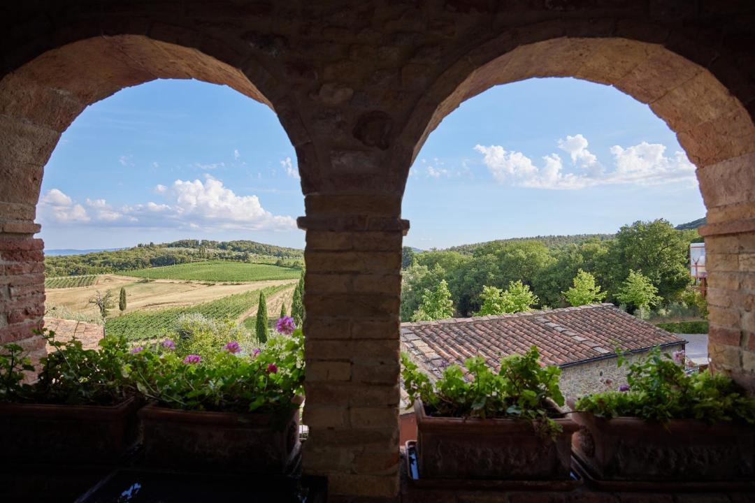 Photo of Others in San Gimignano