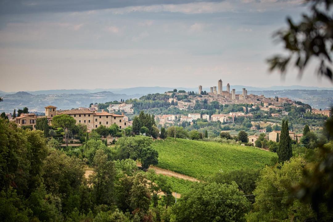 Photo of Others in San Gimignano
