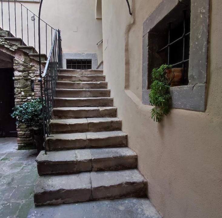 Photo of Buildings in Melfi