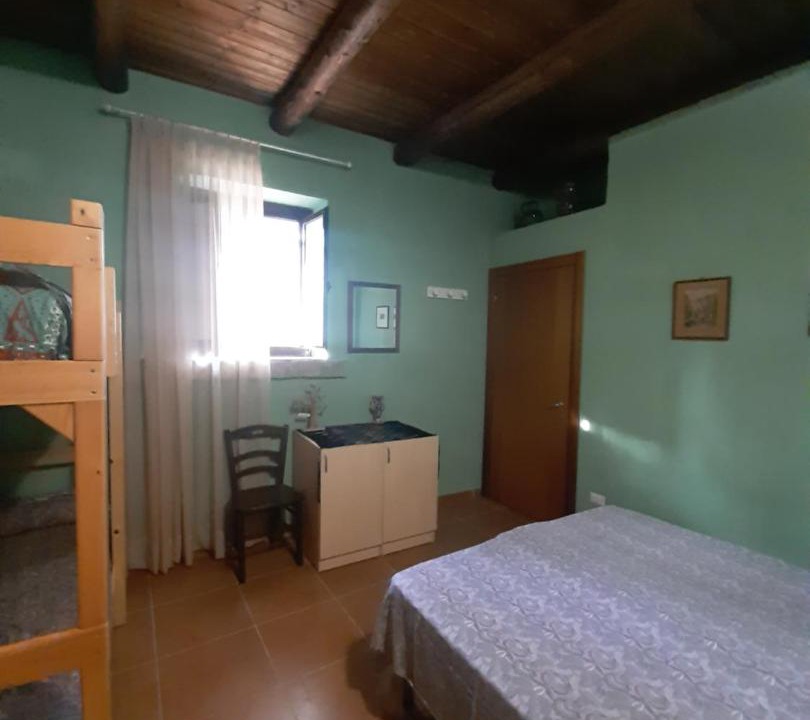 Photo of Bedroom in Seminara