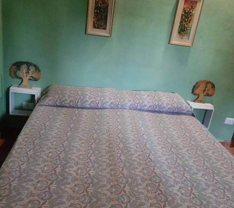 Photo of Bedroom in Seminara