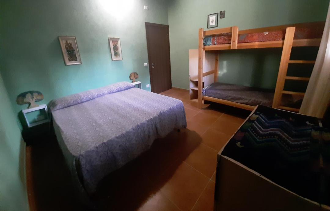 Photo of Bedroom in Seminara
