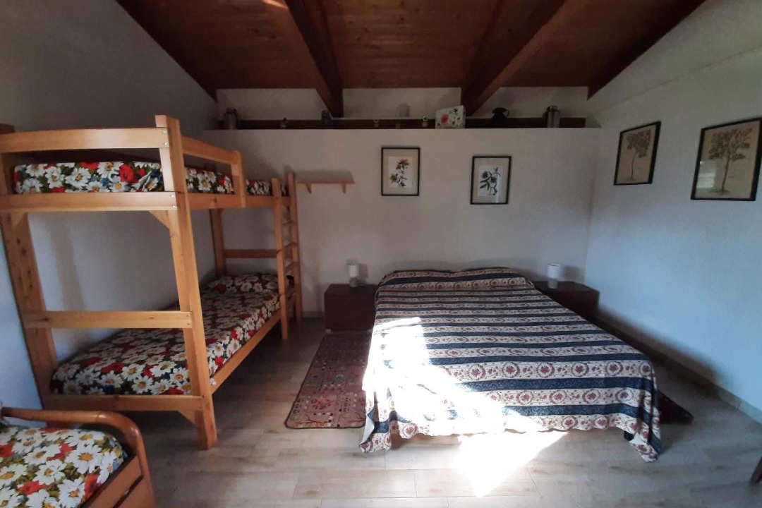 Photo of Bedroom in Seminara