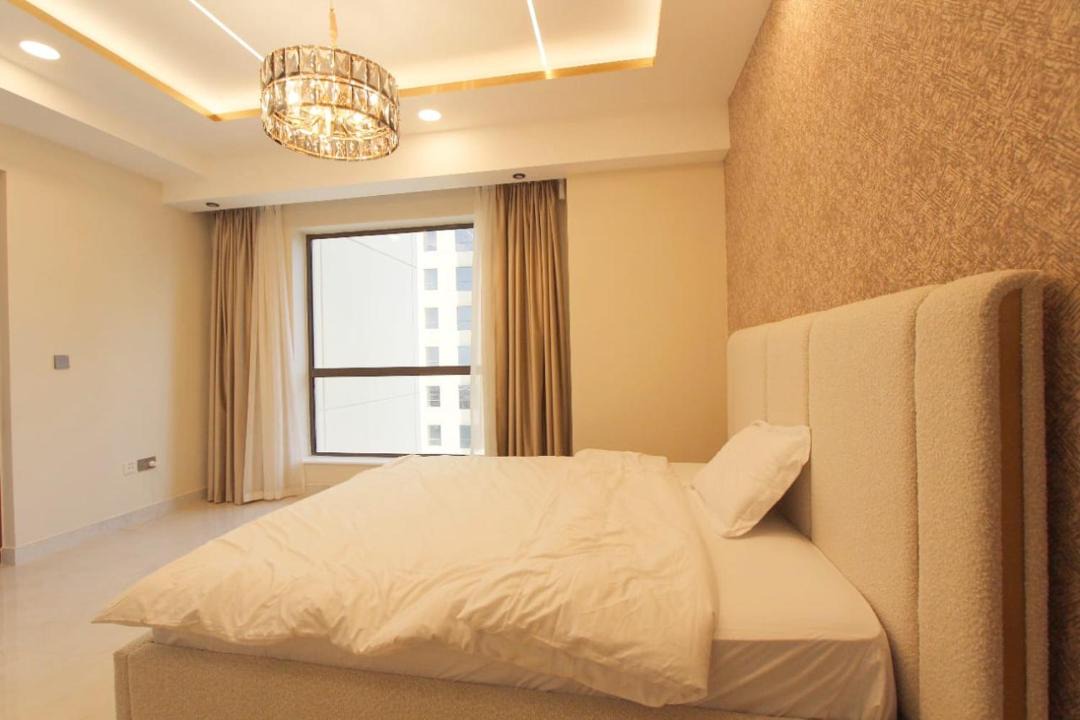 Photo of Bedroom in Jumeira 3