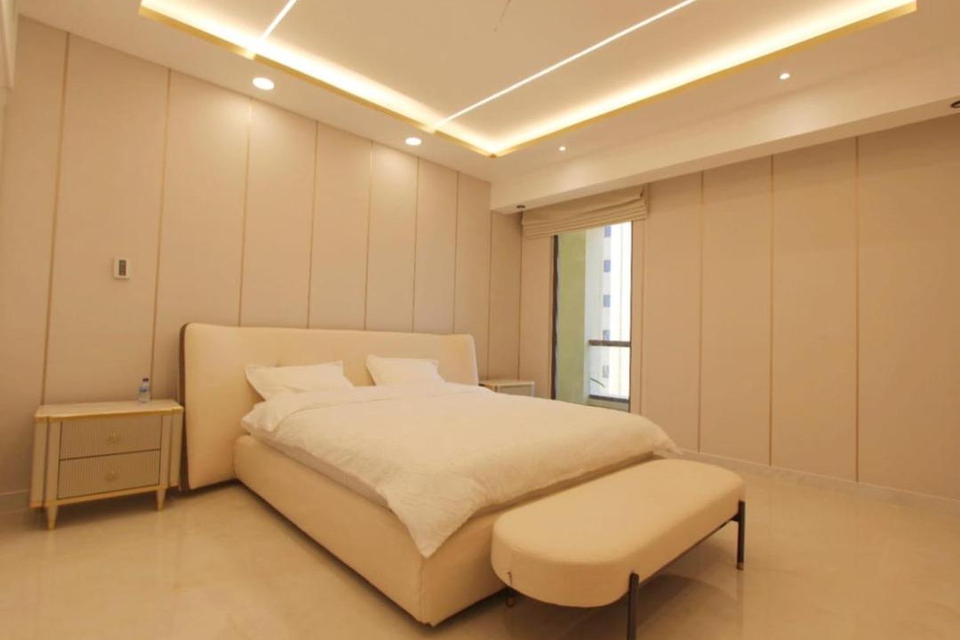 Photo of Bedroom in Jumeira 3