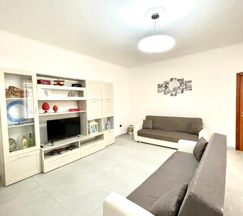 Photo of Livingroom in Trecase