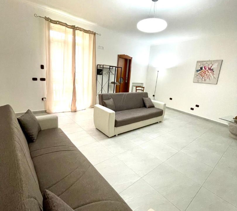 Photo of Livingroom in Trecase