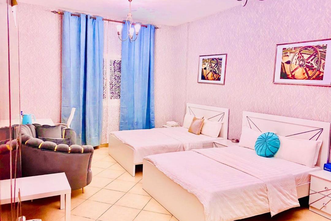 Photo of Bedroom in International City