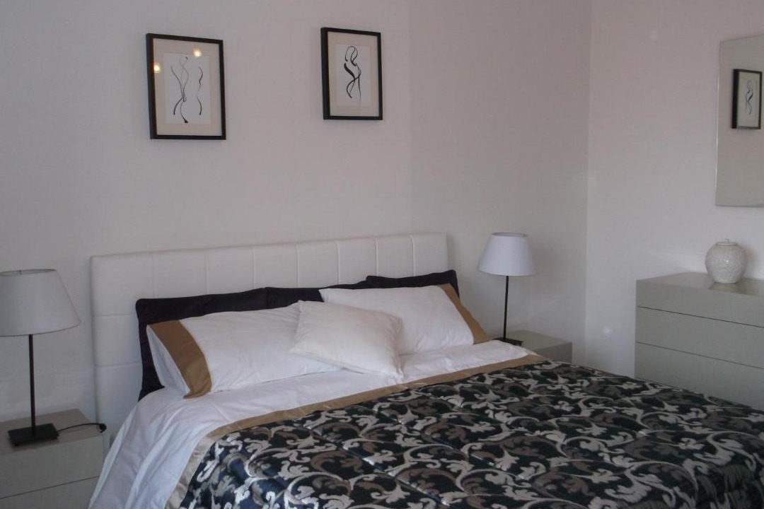 Photo of Bedroom in Scafati