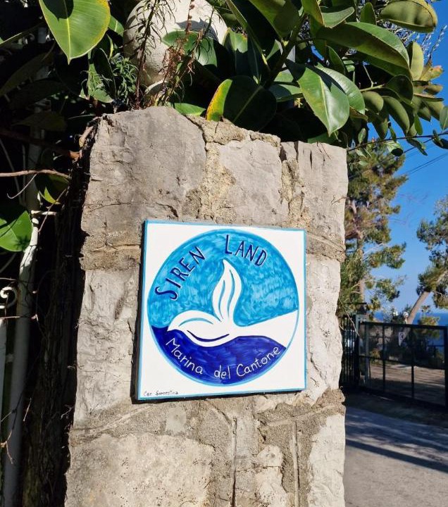 Photo of Others in Marina del Cantone