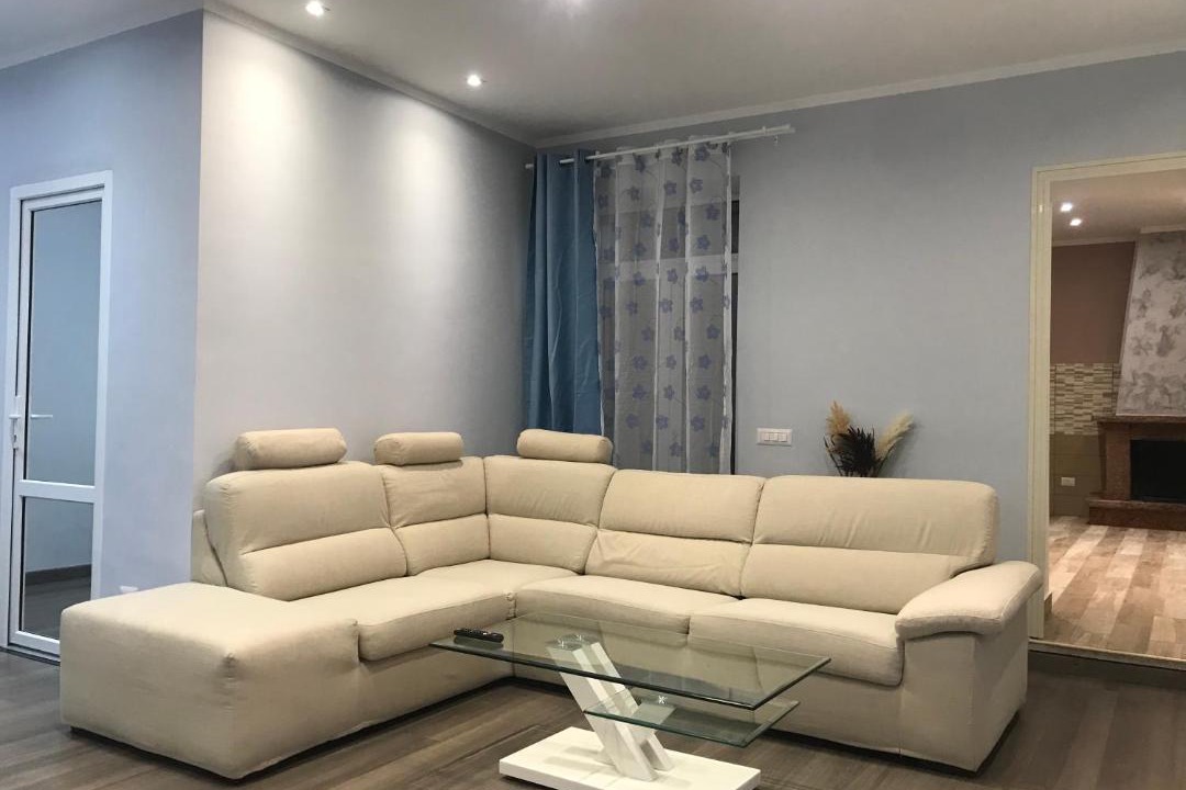 Photo of Livingroom in Amorosi