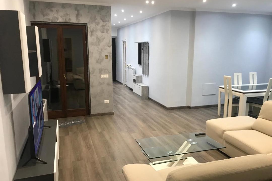 Photo of Livingroom in Amorosi