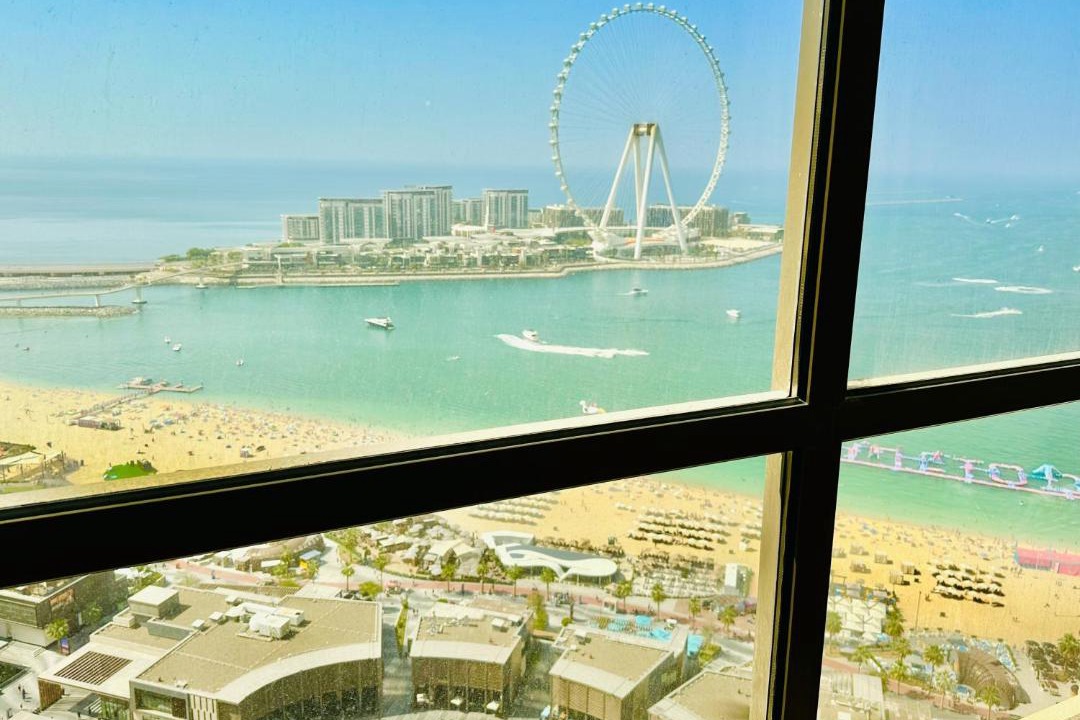 Photo of Outdoor in Jumeira 3