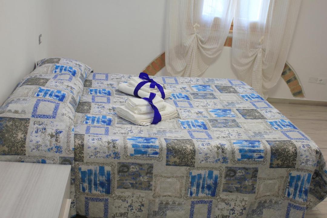 Photo of Bedroom in Terricciola
