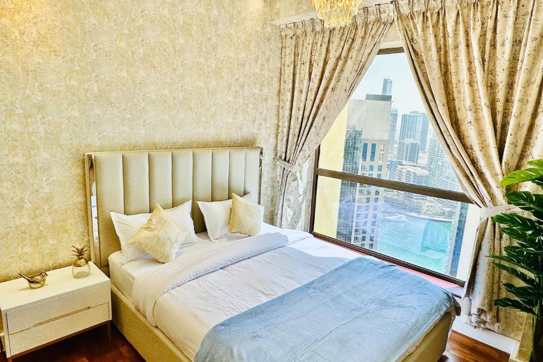 Photo of Bedroom in Jumeira 3
