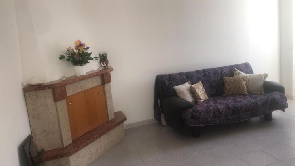 Photo of Livingroom in Giffoni Valle Piana