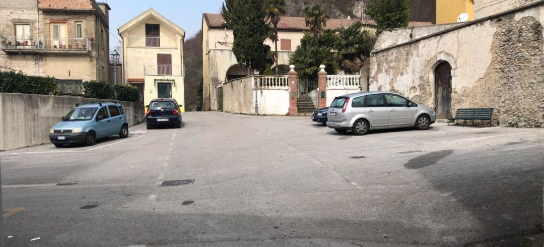 Photo of Buildings in Giffoni Valle Piana