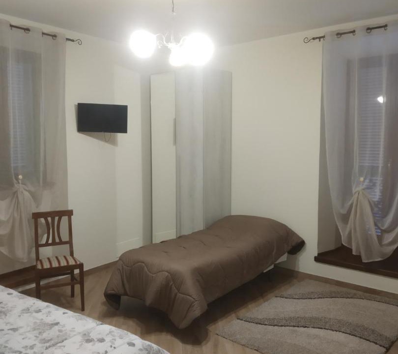 Photo of Bedroom in Alatri