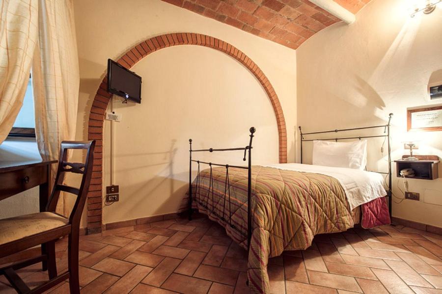 Photo of Bedroom in Subbiano