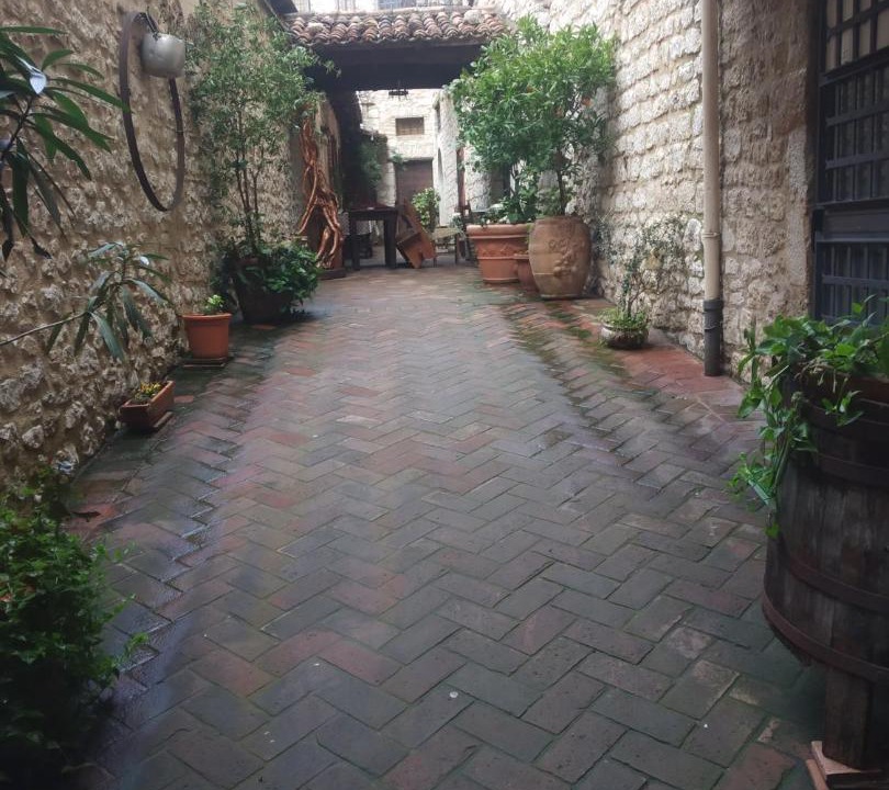 Photo of Buildings in Alatri
