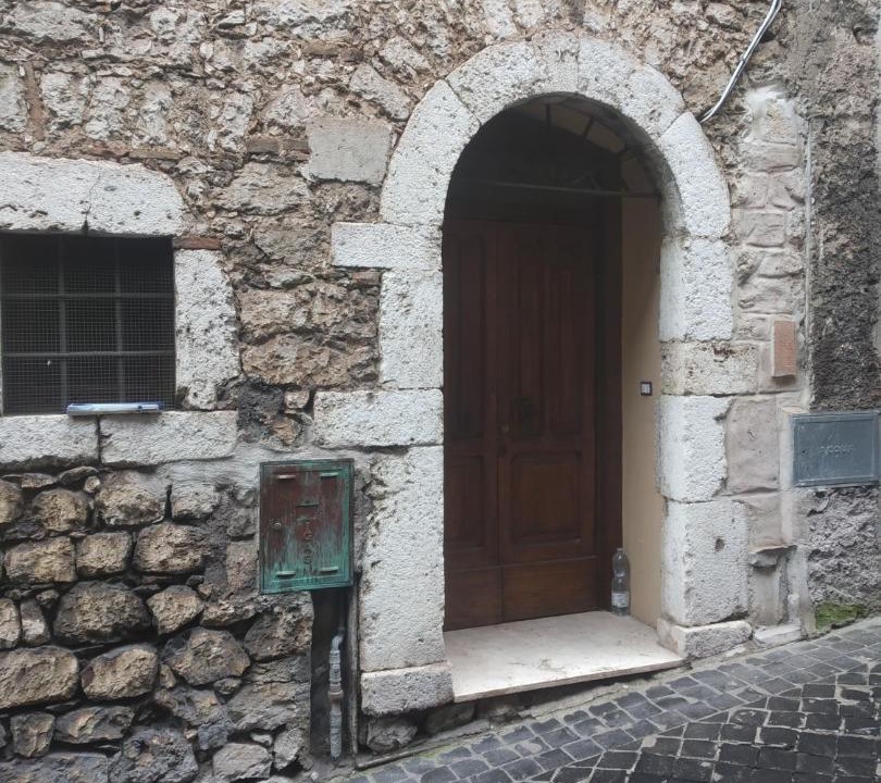 Photo of Buildings in Alatri